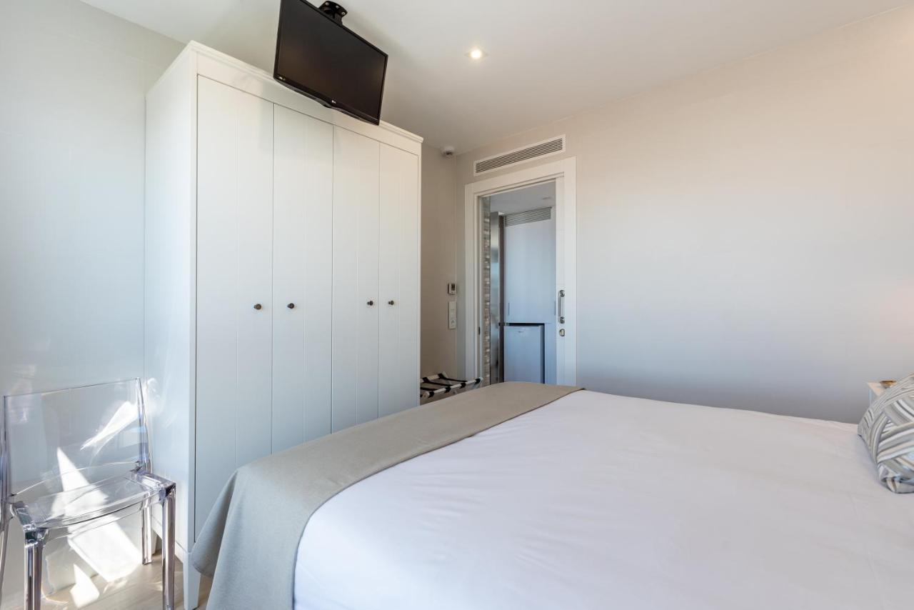Wintowinrentals Apartamento Suite En Ocean House トレモリノス エクステリア 写真