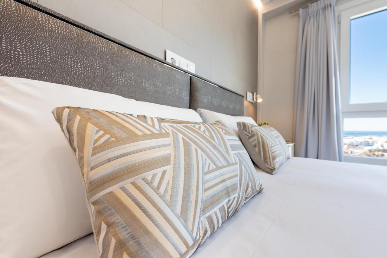Wintowinrentals Apartamento Suite En Ocean House トレモリノス エクステリア 写真