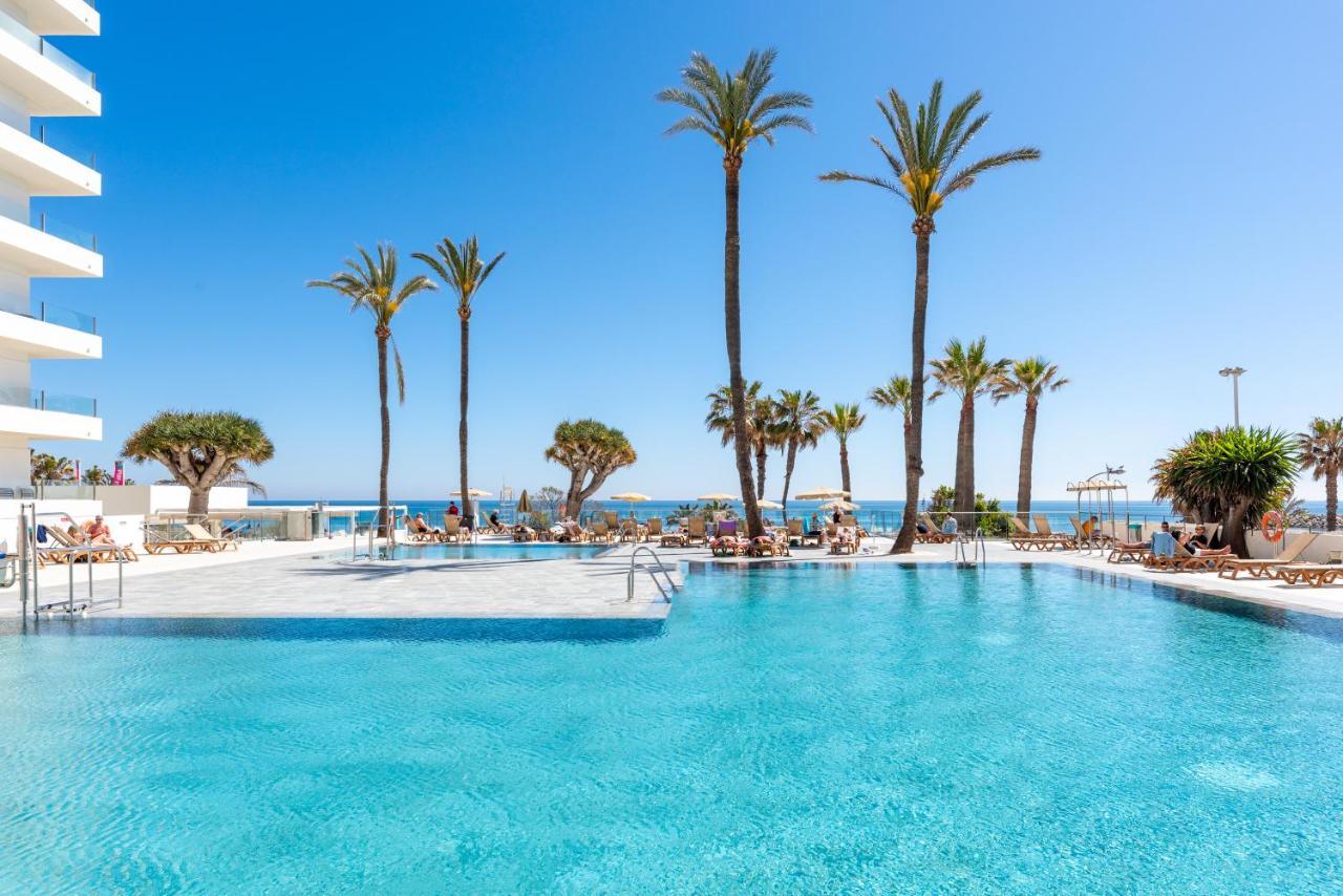 Wintowinrentals Apartamento Suite En Ocean House トレモリノス エクステリア 写真