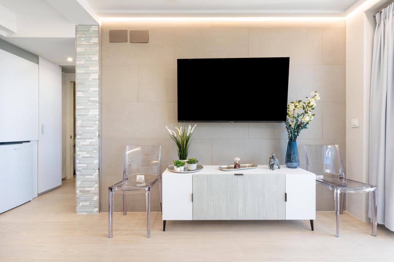 Wintowinrentals Apartamento Suite En Ocean House トレモリノス エクステリア 写真