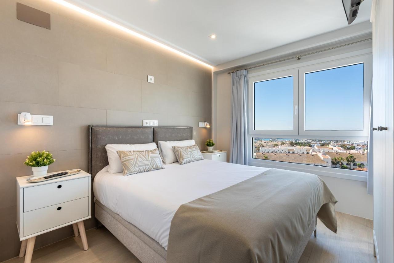Wintowinrentals Apartamento Suite En Ocean House トレモリノス エクステリア 写真
