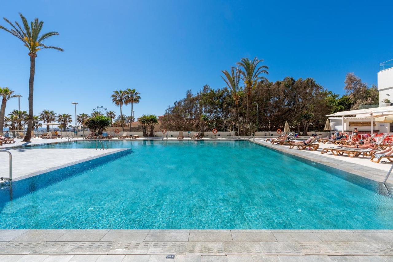 Wintowinrentals Apartamento Suite En Ocean House トレモリノス エクステリア 写真