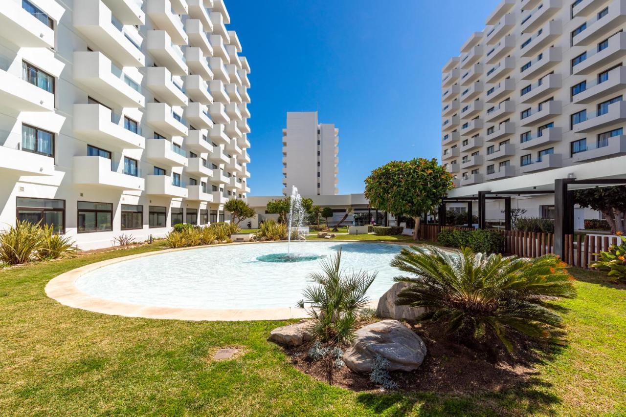 Wintowinrentals Apartamento Suite En Ocean House トレモリノス エクステリア 写真