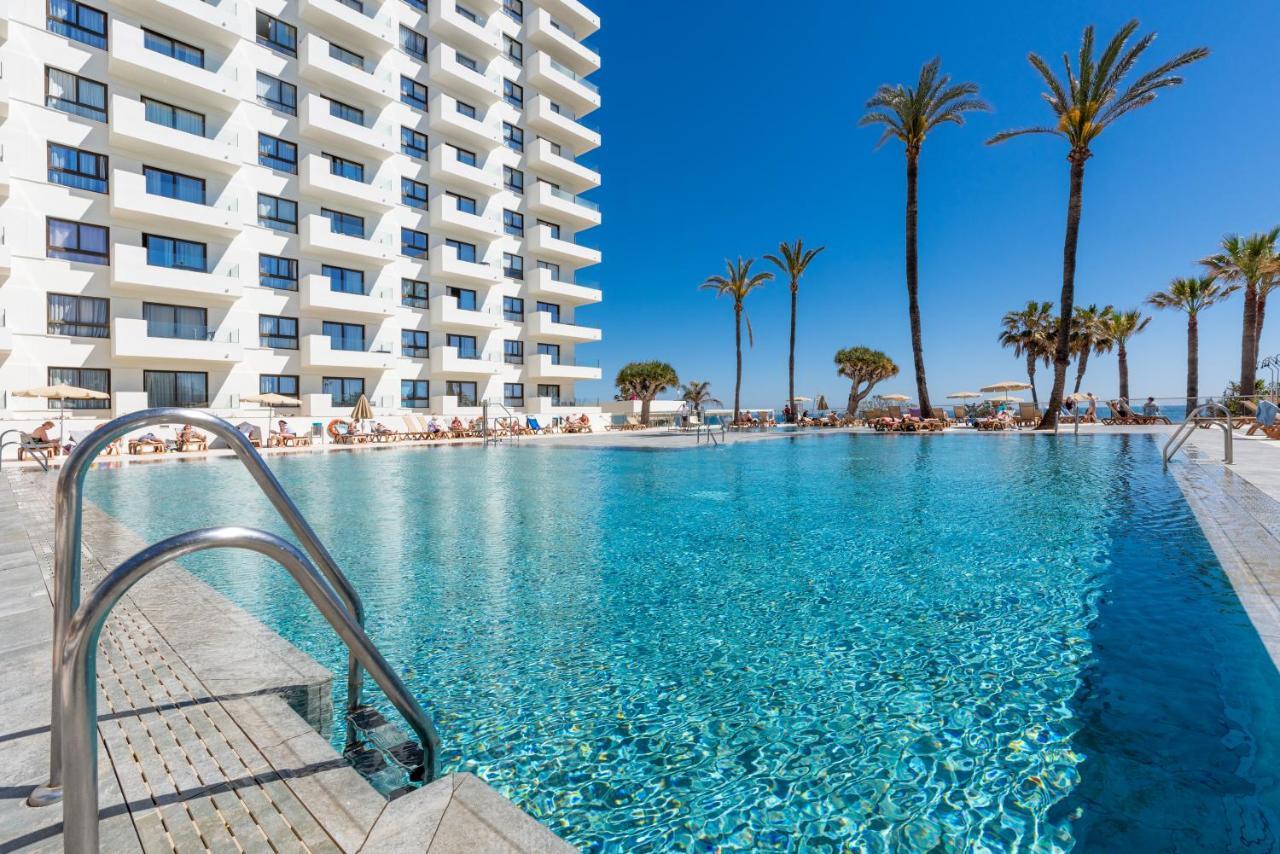 Wintowinrentals Apartamento Suite En Ocean House トレモリノス エクステリア 写真
