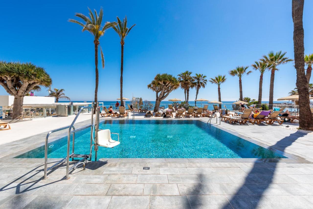 Wintowinrentals Apartamento Suite En Ocean House トレモリノス エクステリア 写真