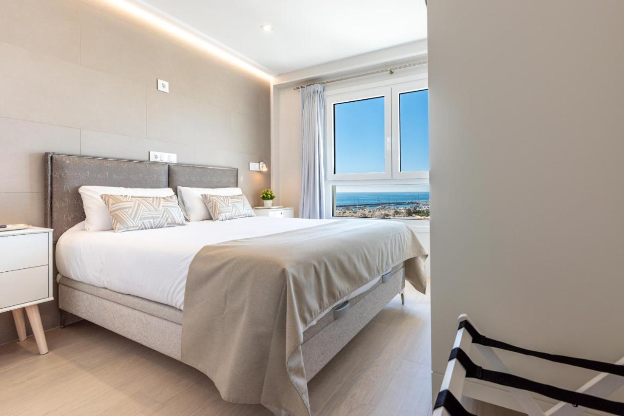 Wintowinrentals Apartamento Suite En Ocean House トレモリノス エクステリア 写真