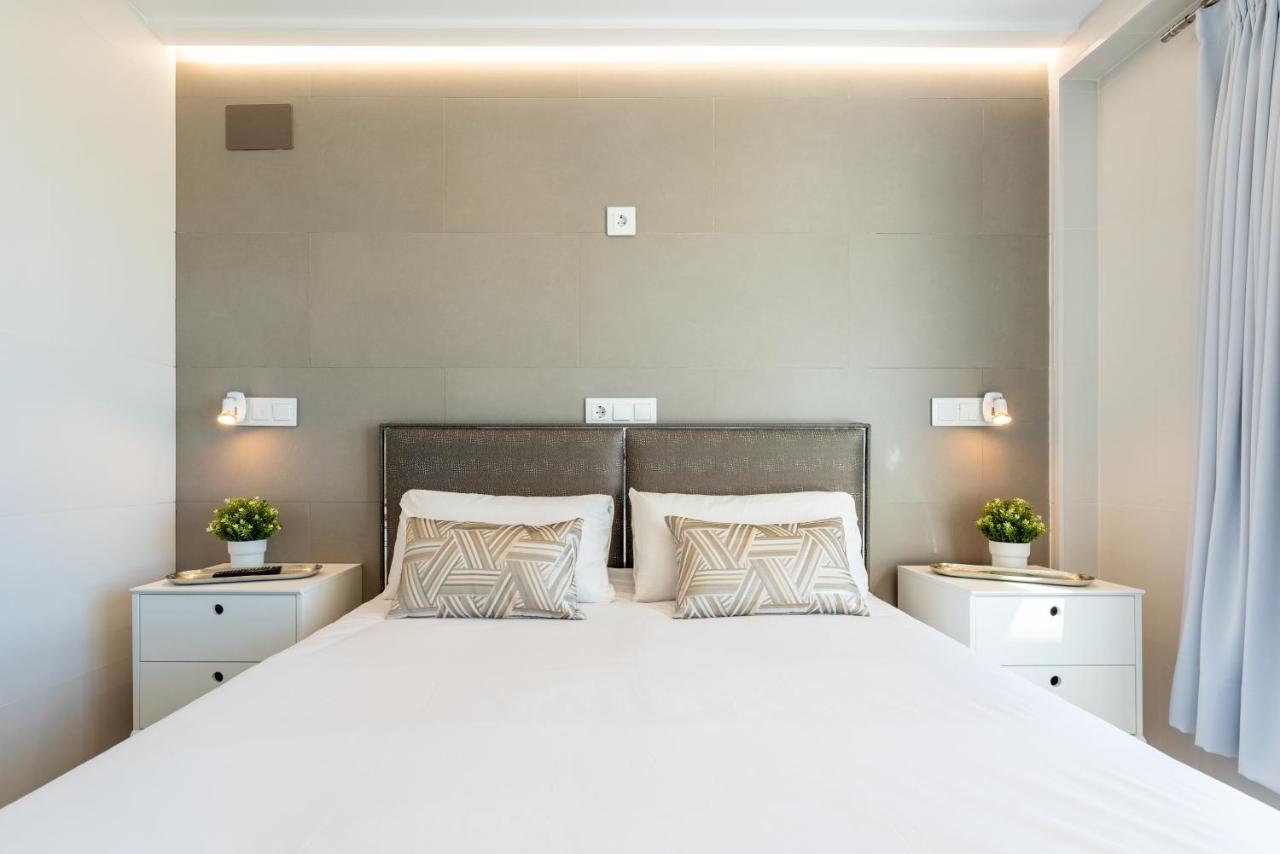 Wintowinrentals Apartamento Suite En Ocean House トレモリノス エクステリア 写真